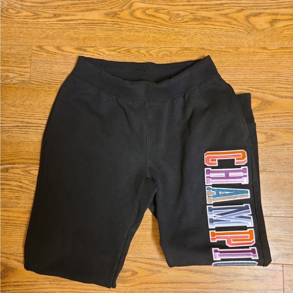 BNWT Men’s Champion Reverse Weave Sweatpants - Picture 3 of 7